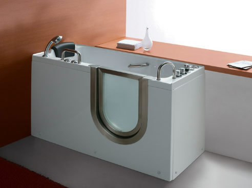 spa therapy delux