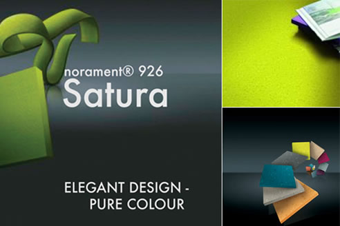 environmental flooring satura
