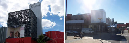 construiction steel building