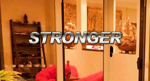 stronger security doors