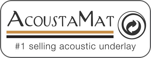 acoustamat logo