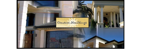 creative mouldings