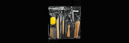 sculpting tool kit