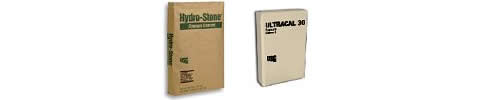 gypsum cement plaster