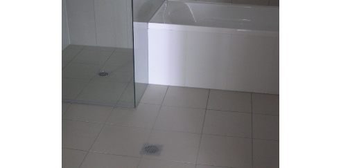 wet area membrane