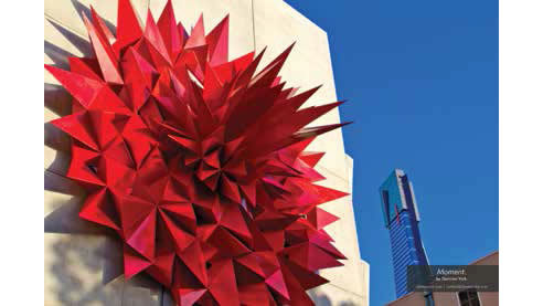 architectrual building art