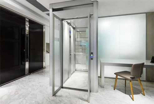residential elevator