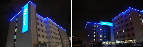 led lighting design