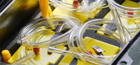 medical tubes
