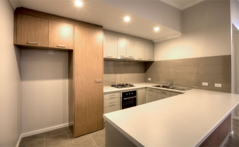 kitchen extension