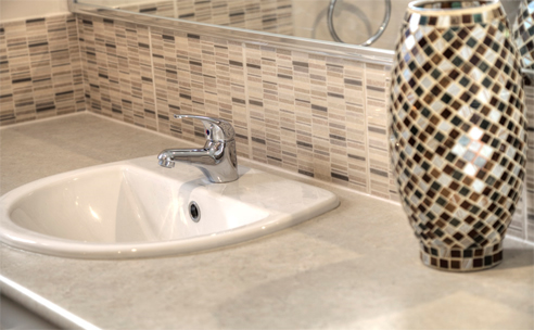 bathroom renovations modern