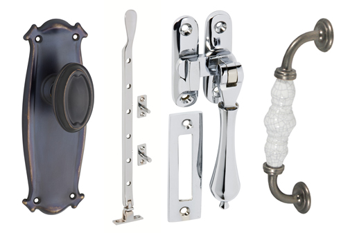 classic door handles