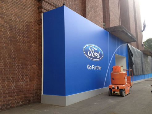 event branding