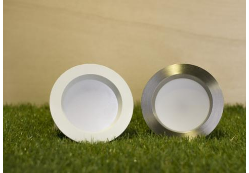 downlight design modern