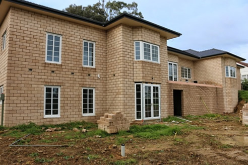fire resistant bricks