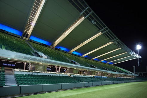 nib stadium western australia