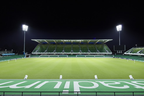 nib stadium lighting