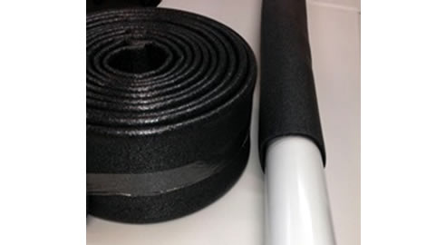 pipe sleeve