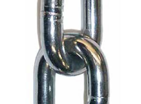 stainless steel chain