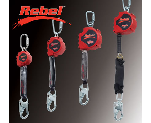 fall protection harness