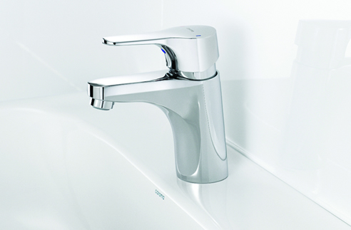 skandic basin mixer