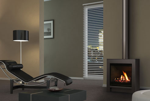 escea fs730 gas fireplace