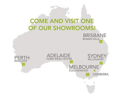 easy living home elevators showroom locations