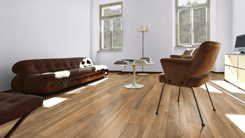 rustic timber look laminate floor