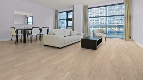 sand oak timber laminate