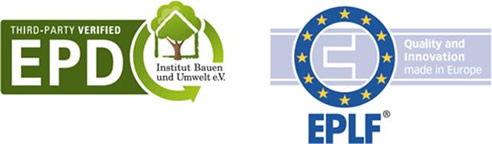 epd and eplf logos