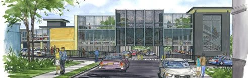 park and ride canley vale