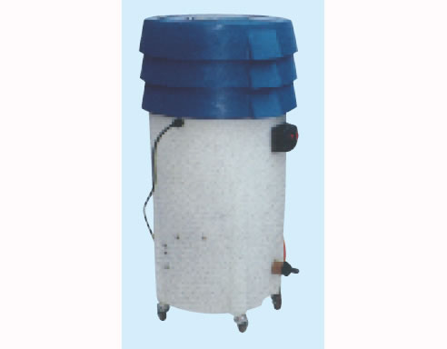 high pressure water blasting system