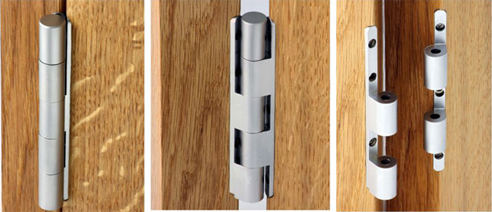 moddica door hinge
