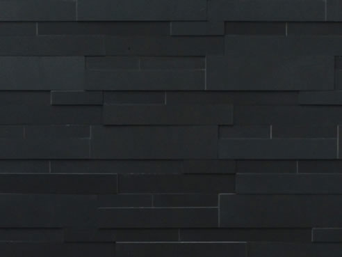 ebony 3d basalt panel