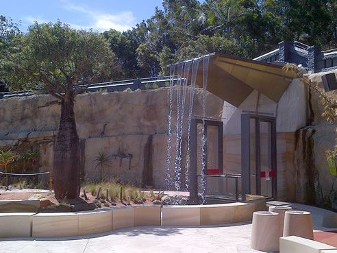 custom metal enclosure