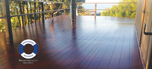 timber look decking inex maxideck