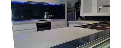 bonethane kitchen benchtop