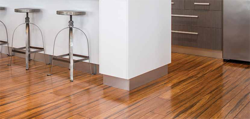 verdura bamboo flooring