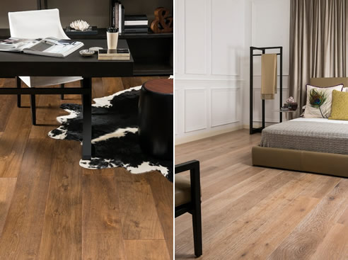 prestige oak flooring