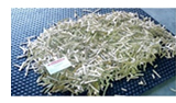 shredded cardboard animal bedding