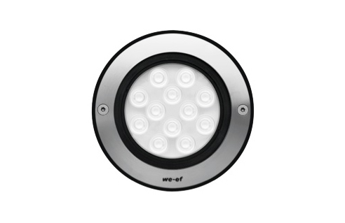 led uplighting