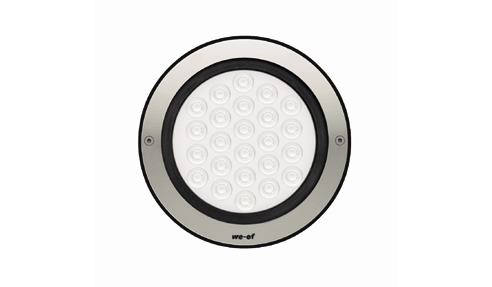 inground luminaire