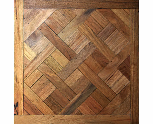 marie antionette parquetry