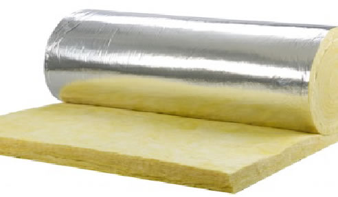 acoustic insulation