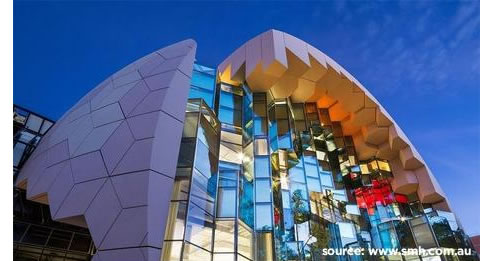 geelong library and heritage centre