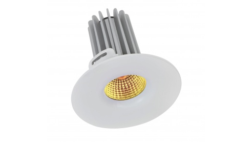 colour shift led downlight