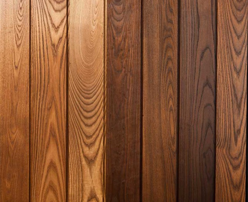 cambia ash cladding