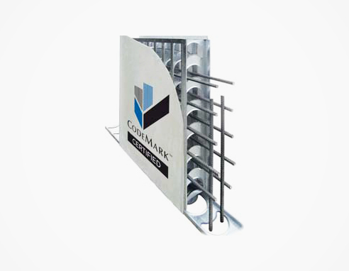 Lightweight Party Wall System from AFS