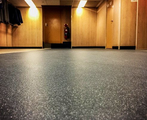 Commercial flooring from Altro