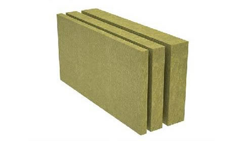 Stone Wool Insulation